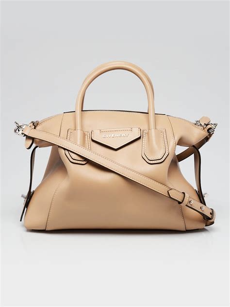 givenchy soft antigona medium|givenchy antigona small beige.